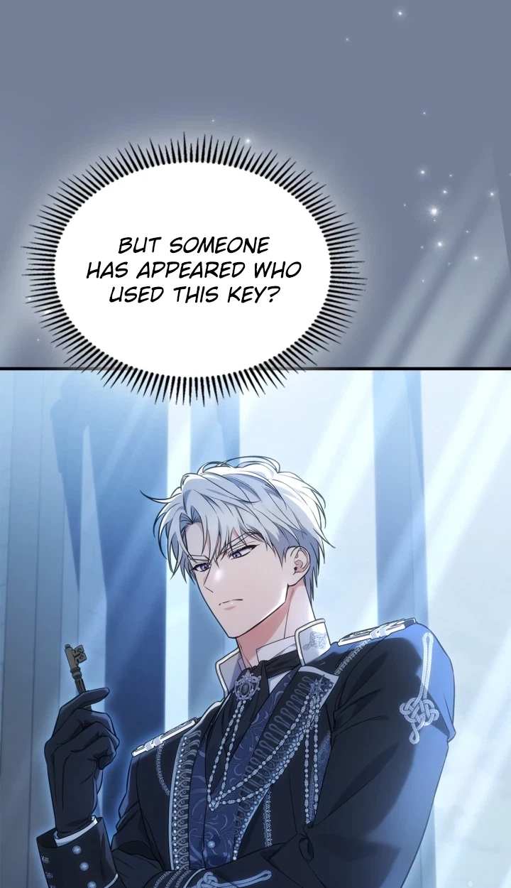 Read Time Healer Ceres chapter 26 image 3 on Lezhin