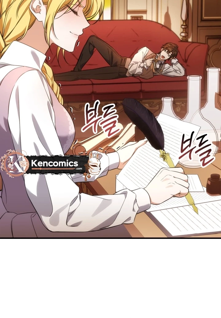 Read Time Healer Ceres chapter 26 image 33 on Lezhin