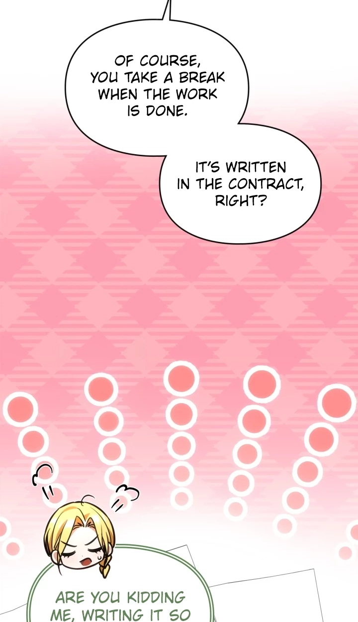 Read Time Healer Ceres chapter 26 image 35 on Lezhin