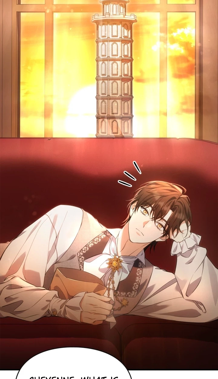 Read Time Healer Ceres chapter 26 image 40 on Lezhin
