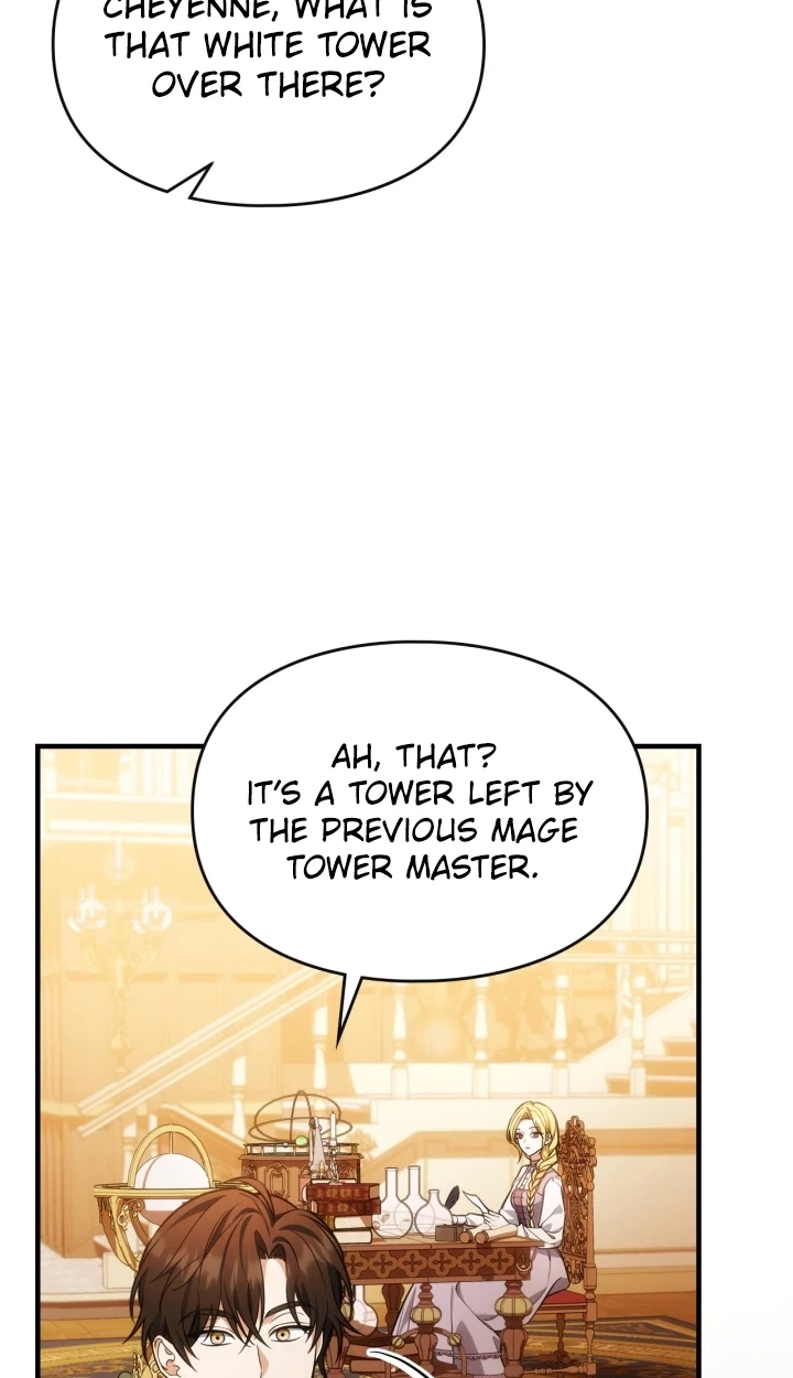 Read Time Healer Ceres chapter 26 image 41 on Lezhin