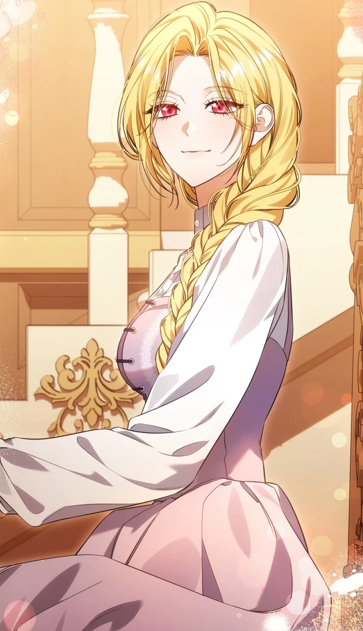 Read Time Healer Ceres chapter 26 image 56 on Lezhin