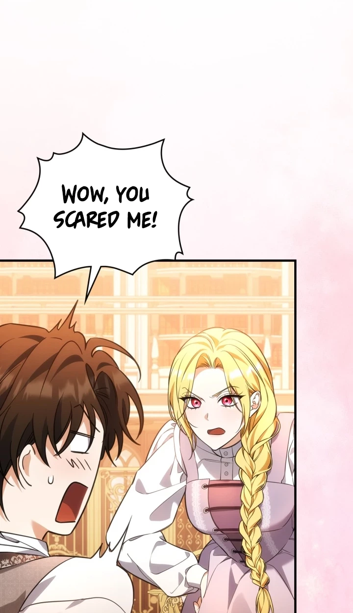 Read Time Healer Ceres chapter 26 image 62 on Lezhin