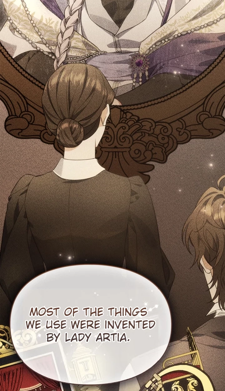 Read Time Healer Ceres chapter 26 image 66 on Lezhin