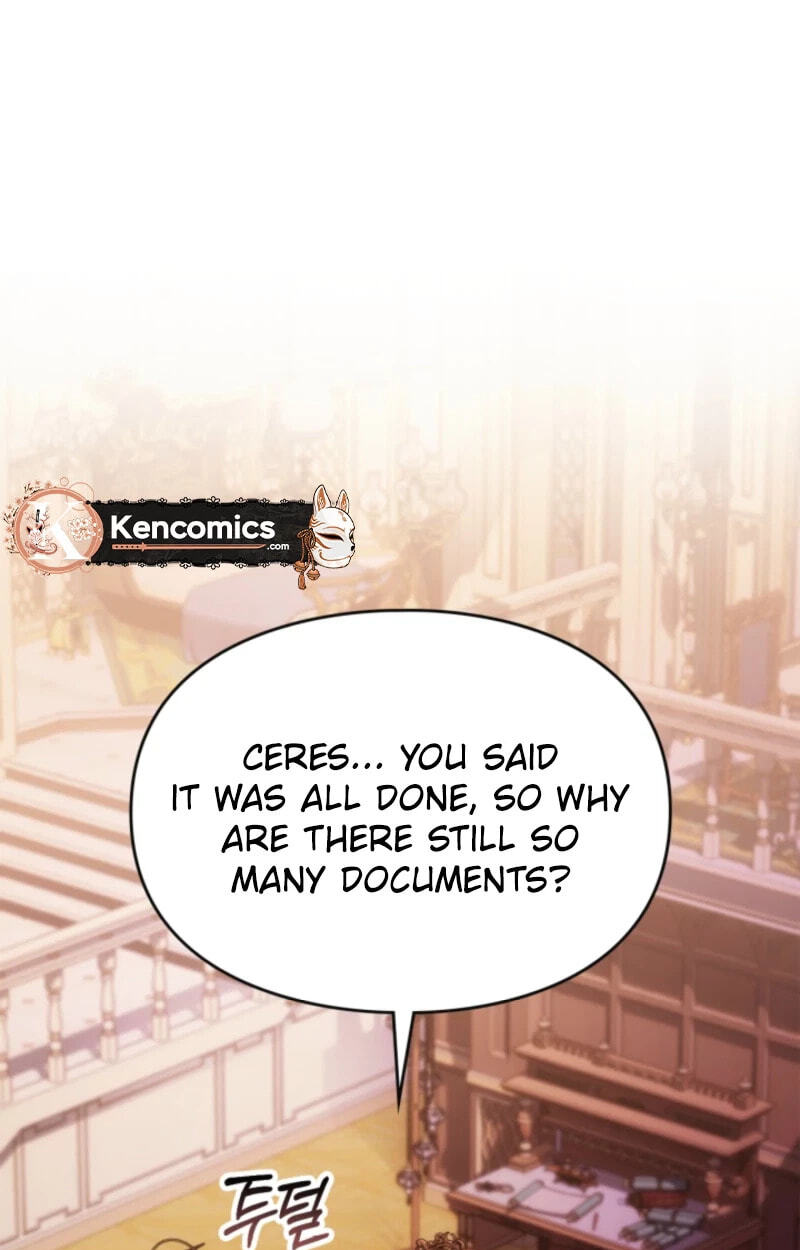 Time Healer Ceres Chapter 27 page 2 - 