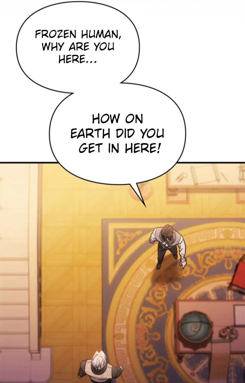Time Healer Ceres Chapter 27 page 12 - 