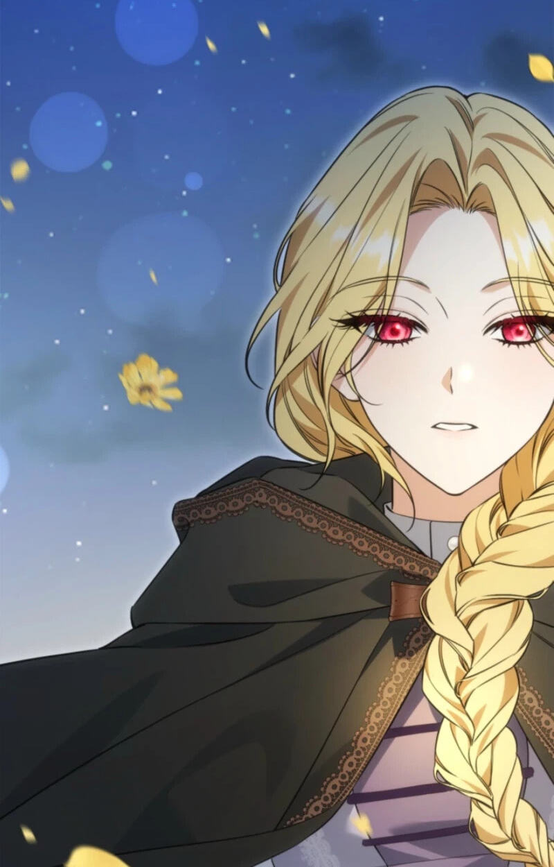 Time Healer Ceres Chapter 27 page 111 - 