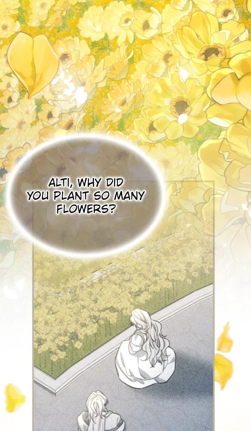 Time Healer Ceres Chapter 27 page 116 - 