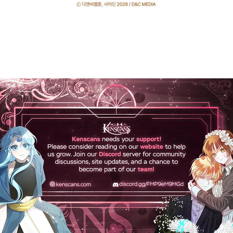 Time Healer Ceres Chapter 27 page 128 - 