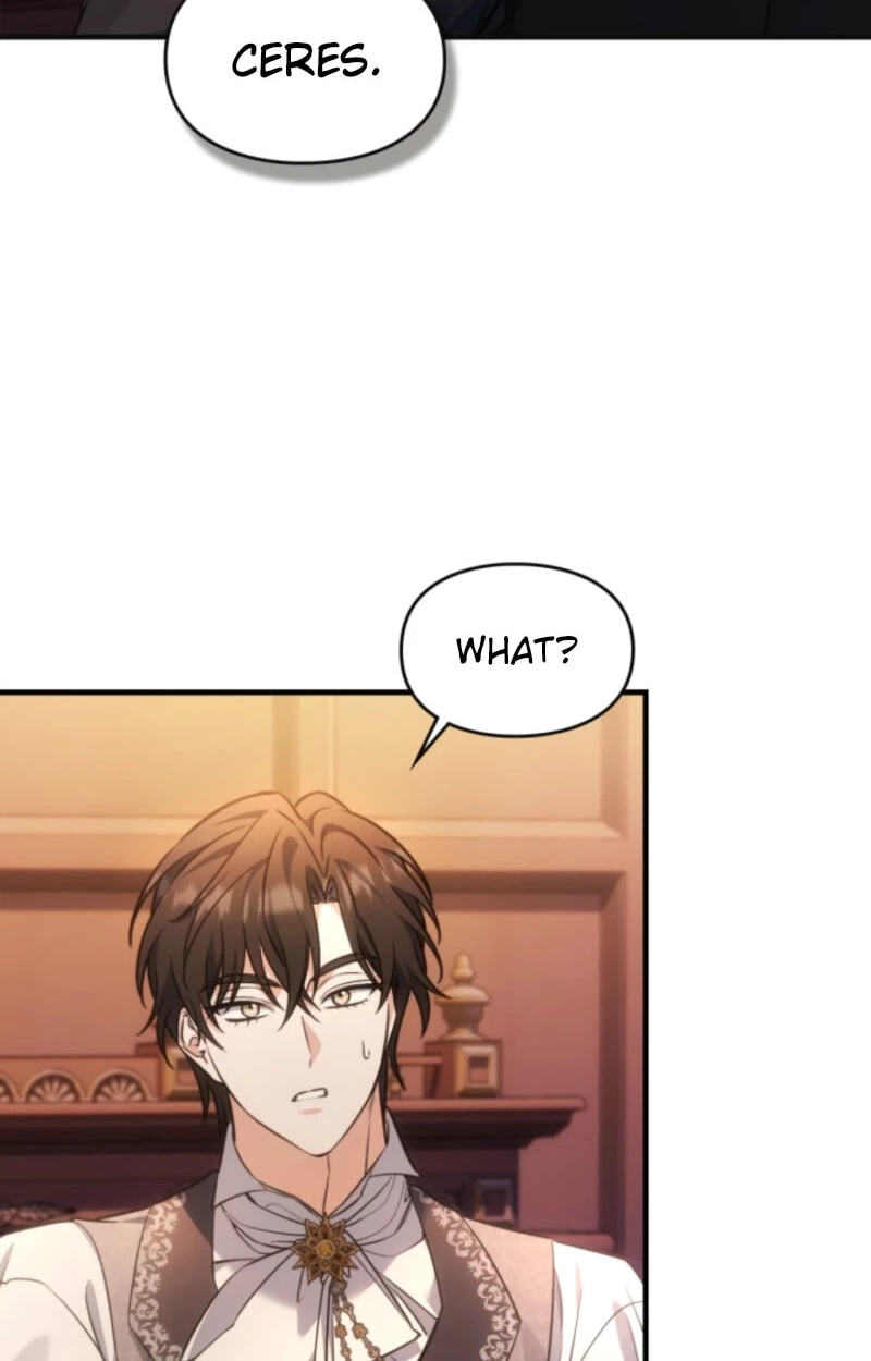 Time Healer Ceres Chapter 27 page 15 - 