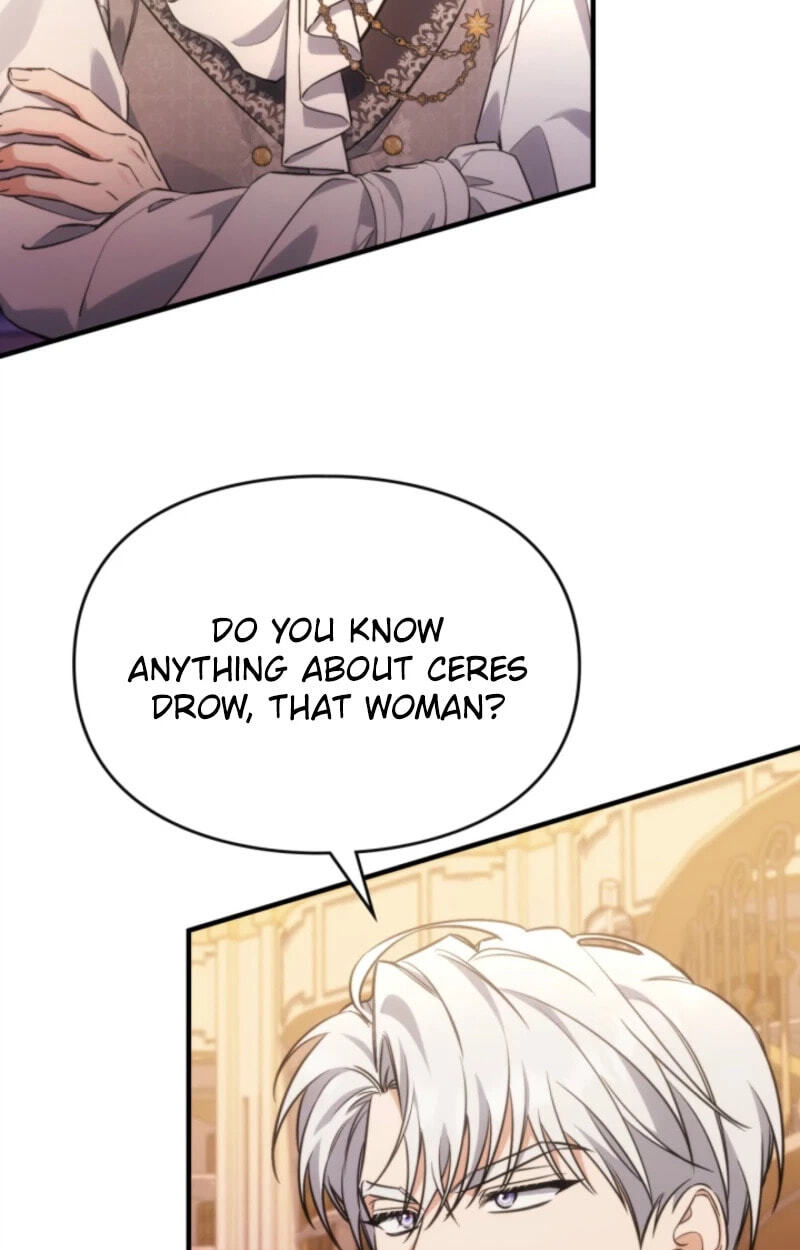 Time Healer Ceres Chapter 27 page 16 - 