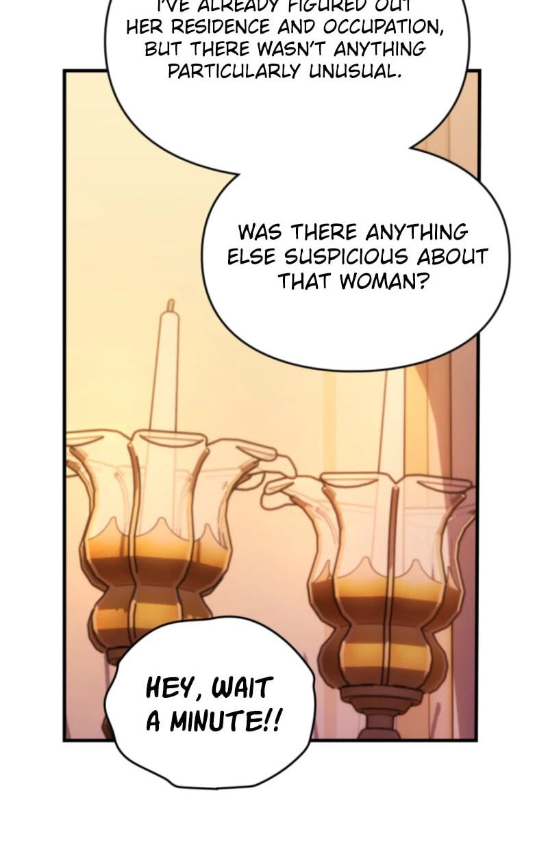 Time Healer Ceres Chapter 27 page 18 - 