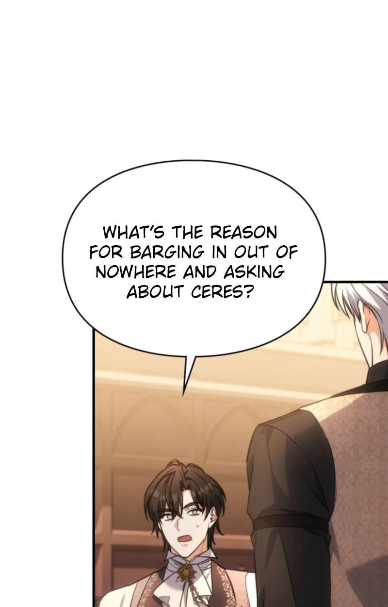 Time Healer Ceres Chapter 27 page 19 - 