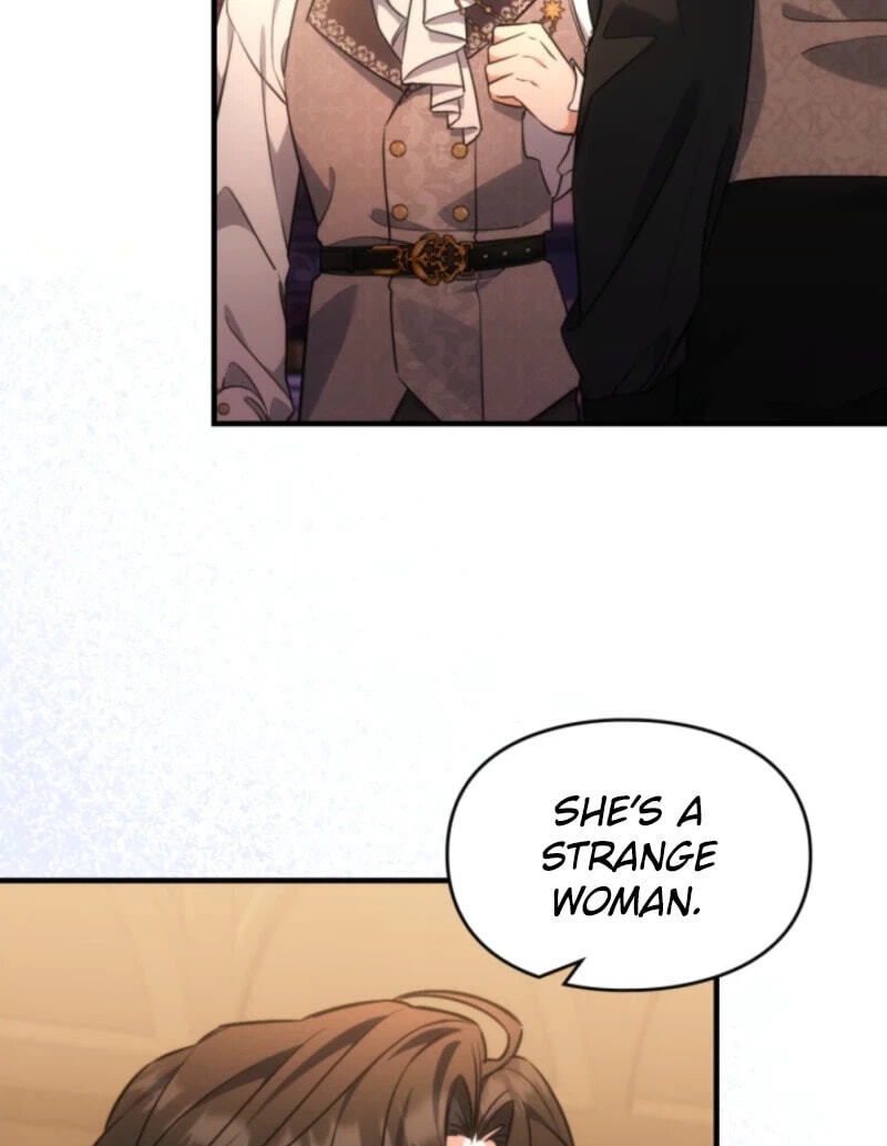 Time Healer Ceres Chapter 27 page 20 - 