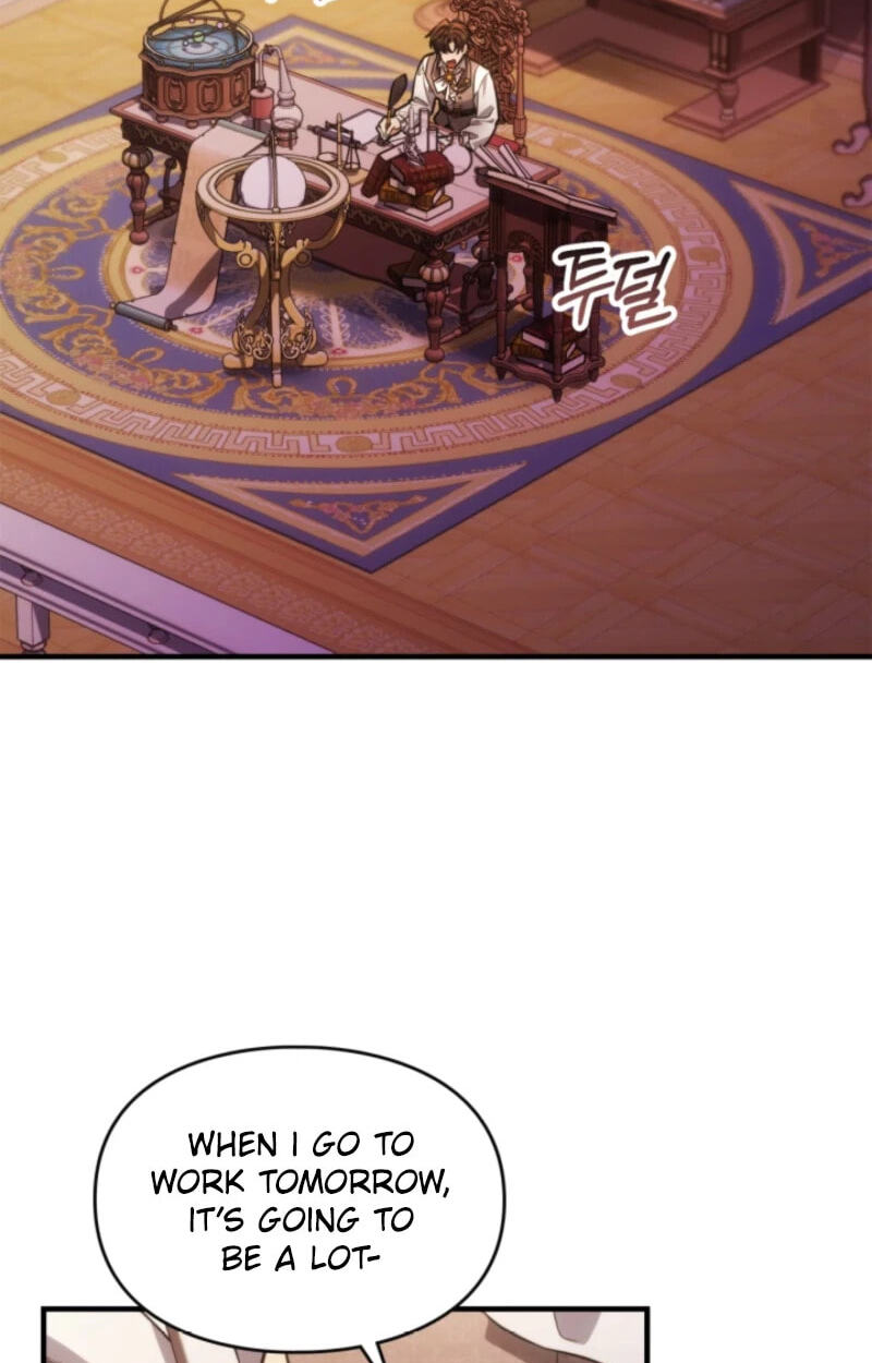 Time Healer Ceres Chapter 27 page 3 - 