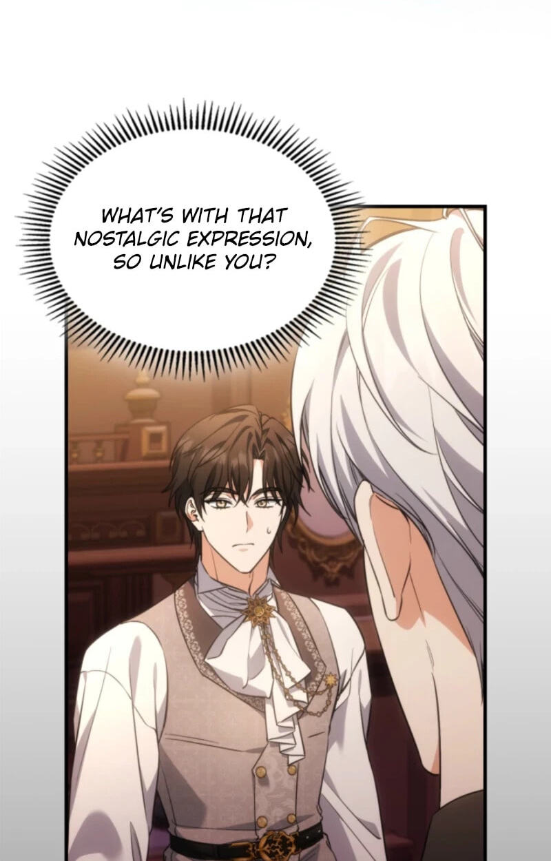 Time Healer Ceres Chapter 27 page 25 - 