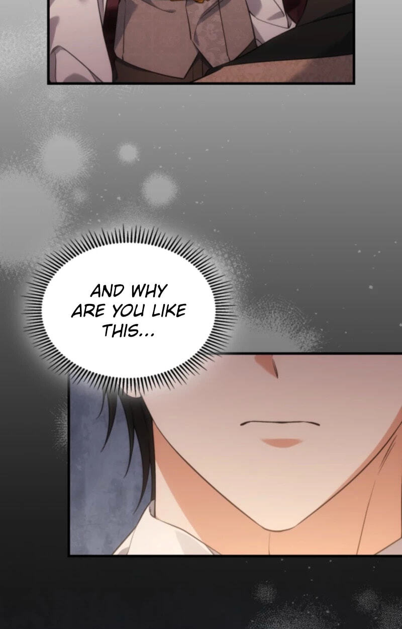 Time Healer Ceres Chapter 27 page 26 - 