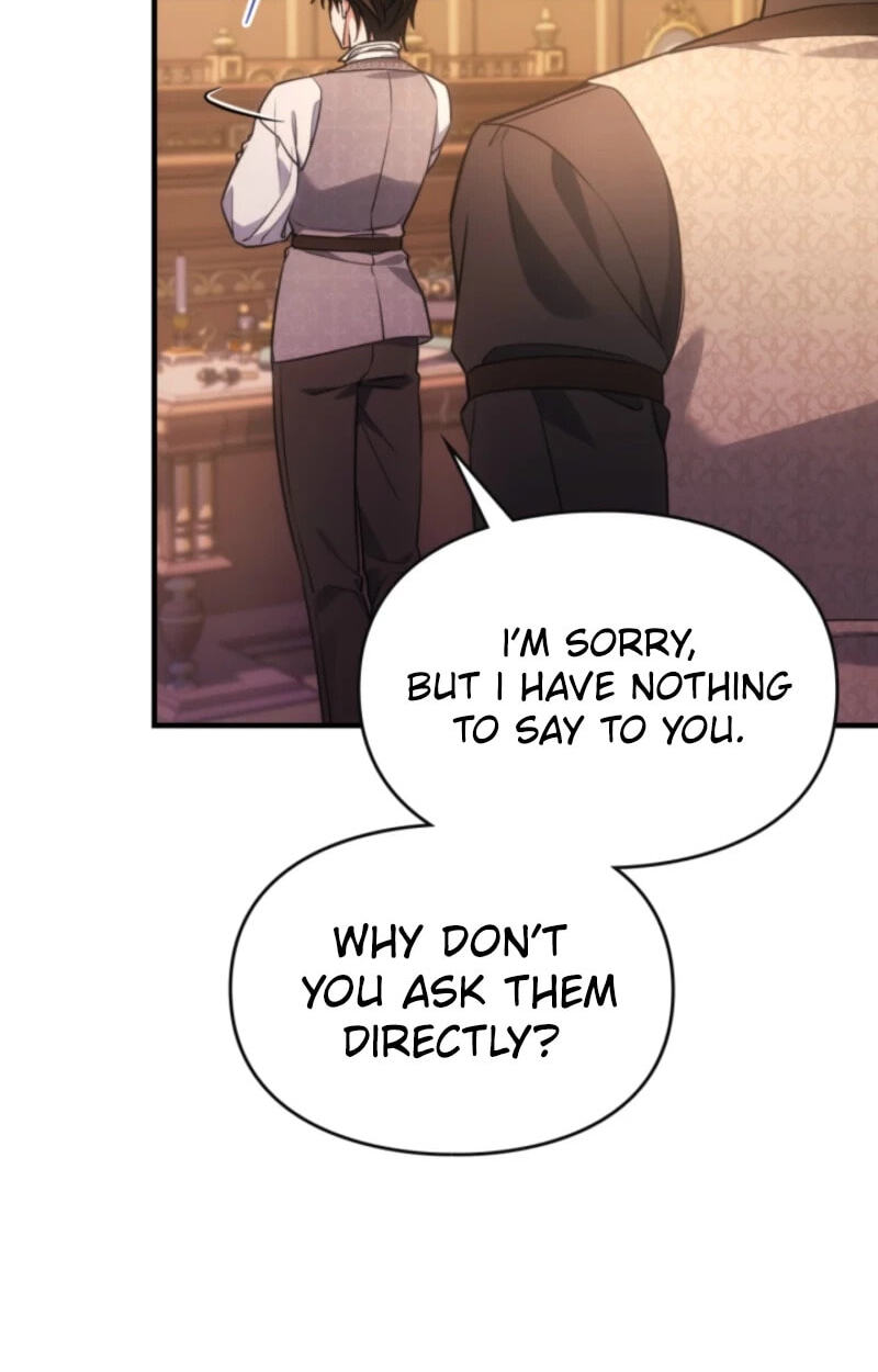 Time Healer Ceres Chapter 27 page 29 - 