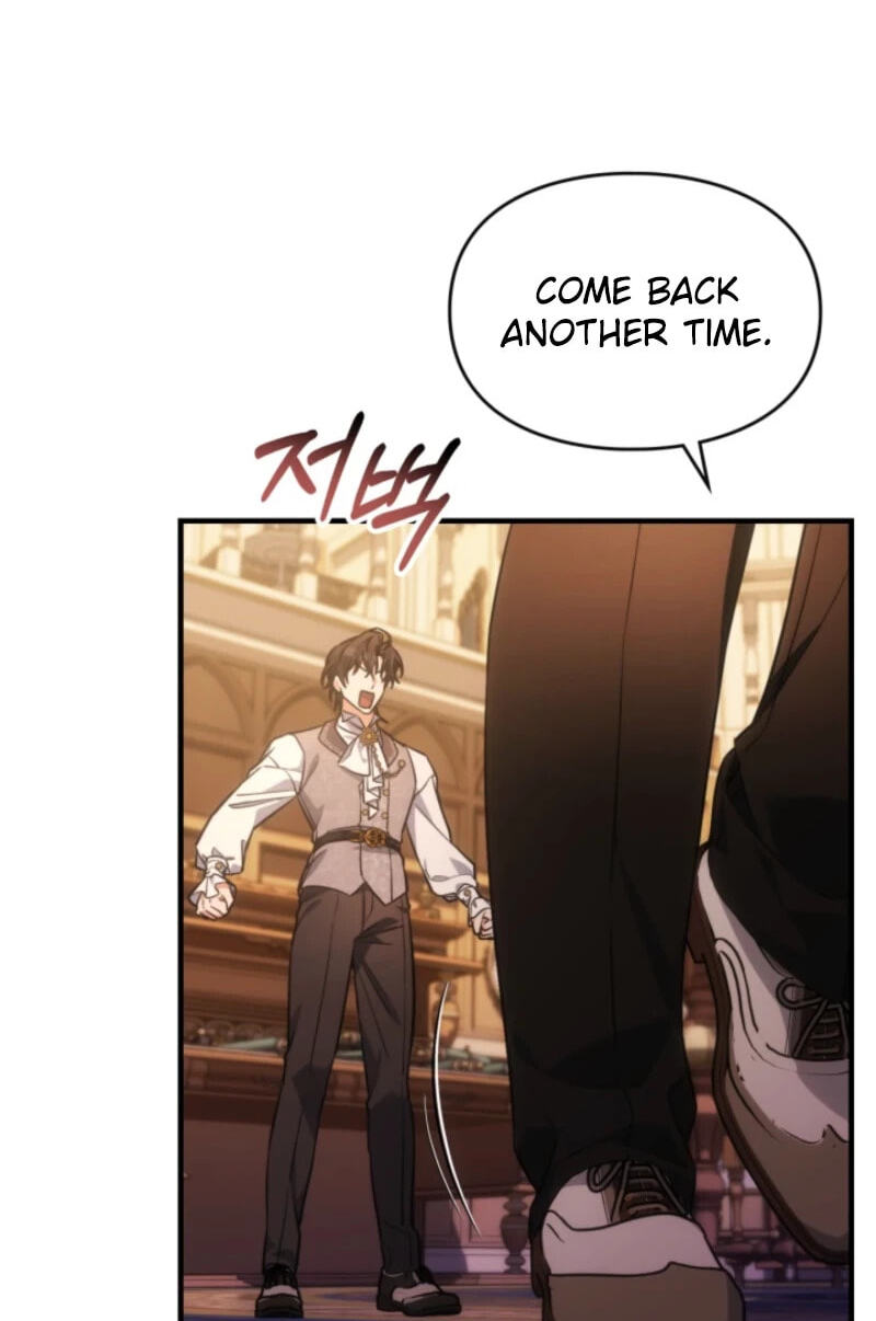 Time Healer Ceres Chapter 27 page 31 - 