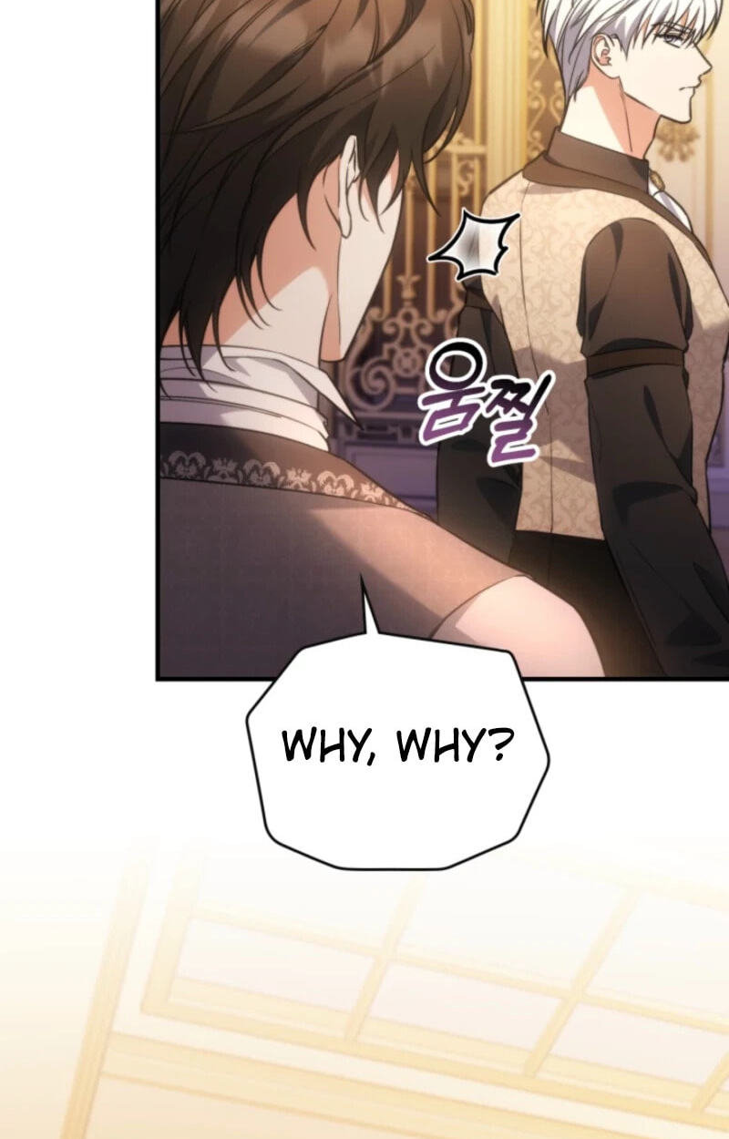 Time Healer Ceres Chapter 27 page 34 - 