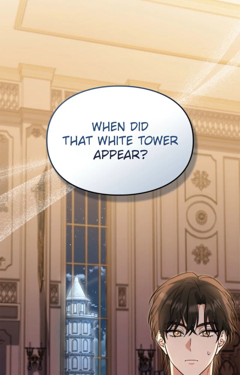 Time Healer Ceres Chapter 27 page 35 - 
