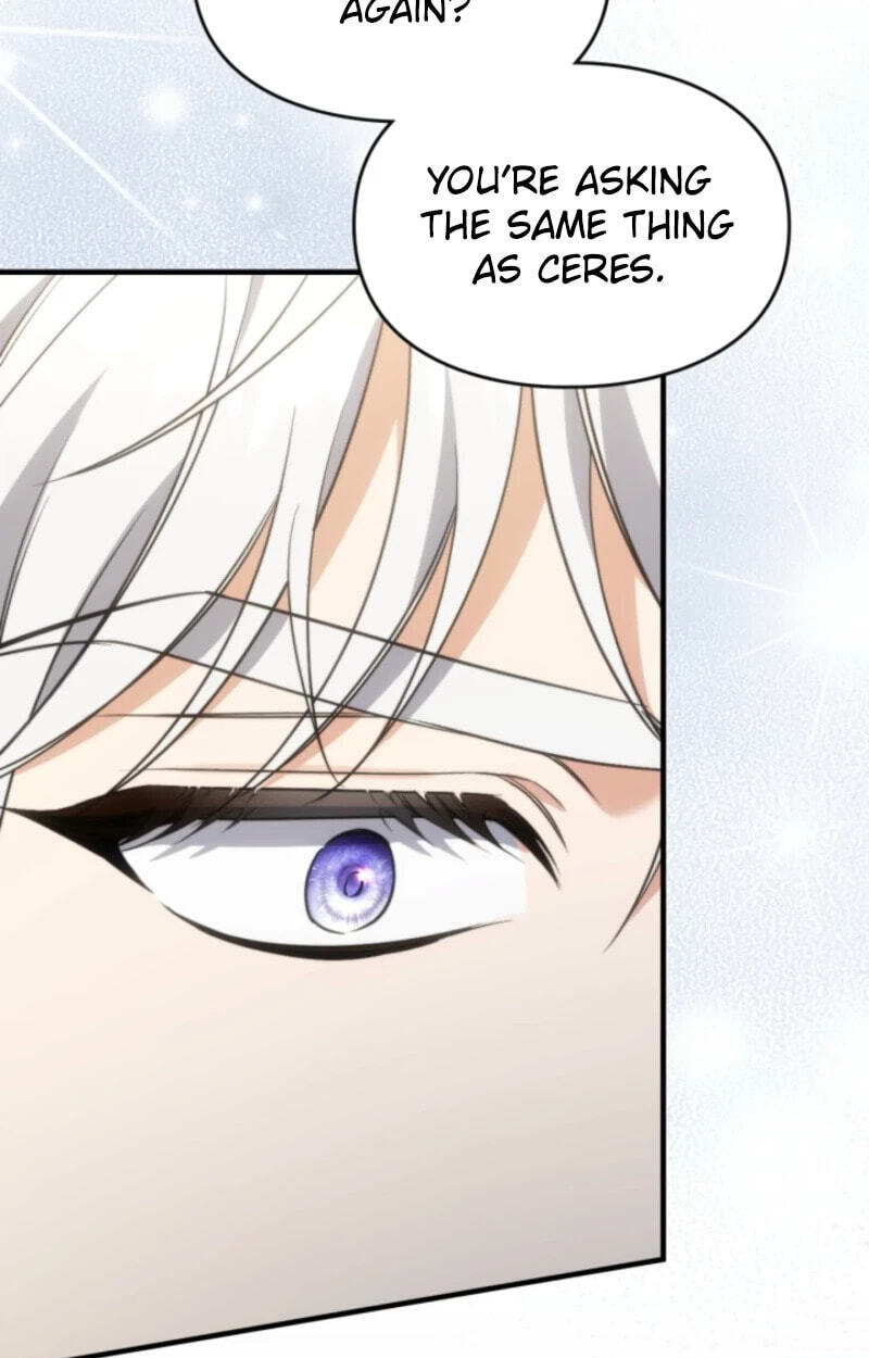 Time Healer Ceres Chapter 27 page 37 - 