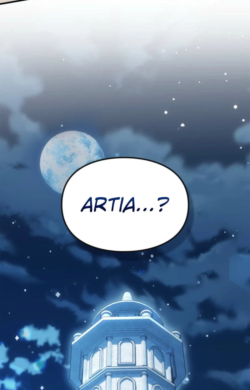 Time Healer Ceres Chapter 27 page 38 - 