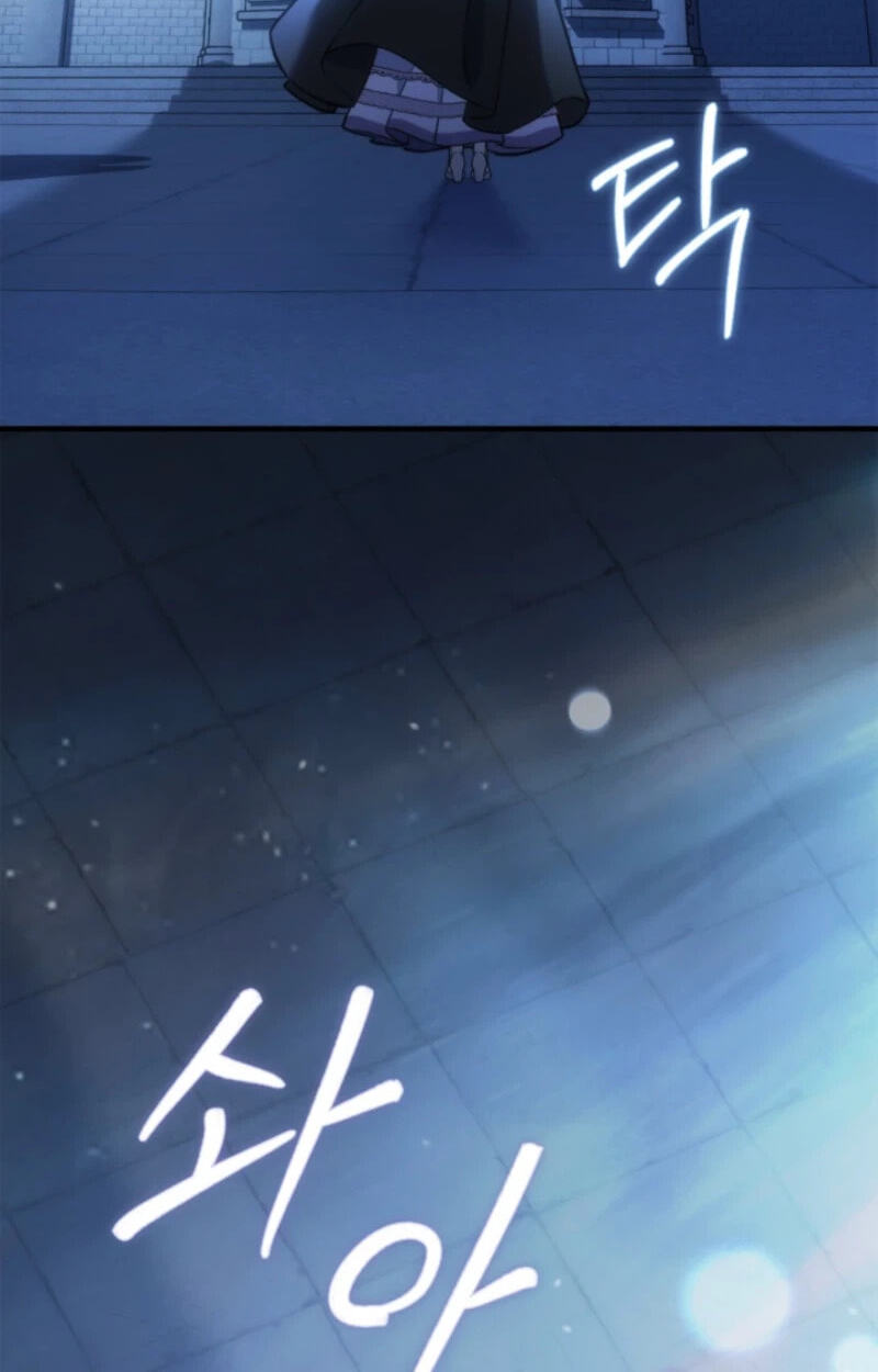Time Healer Ceres Chapter 27 page 40 - 