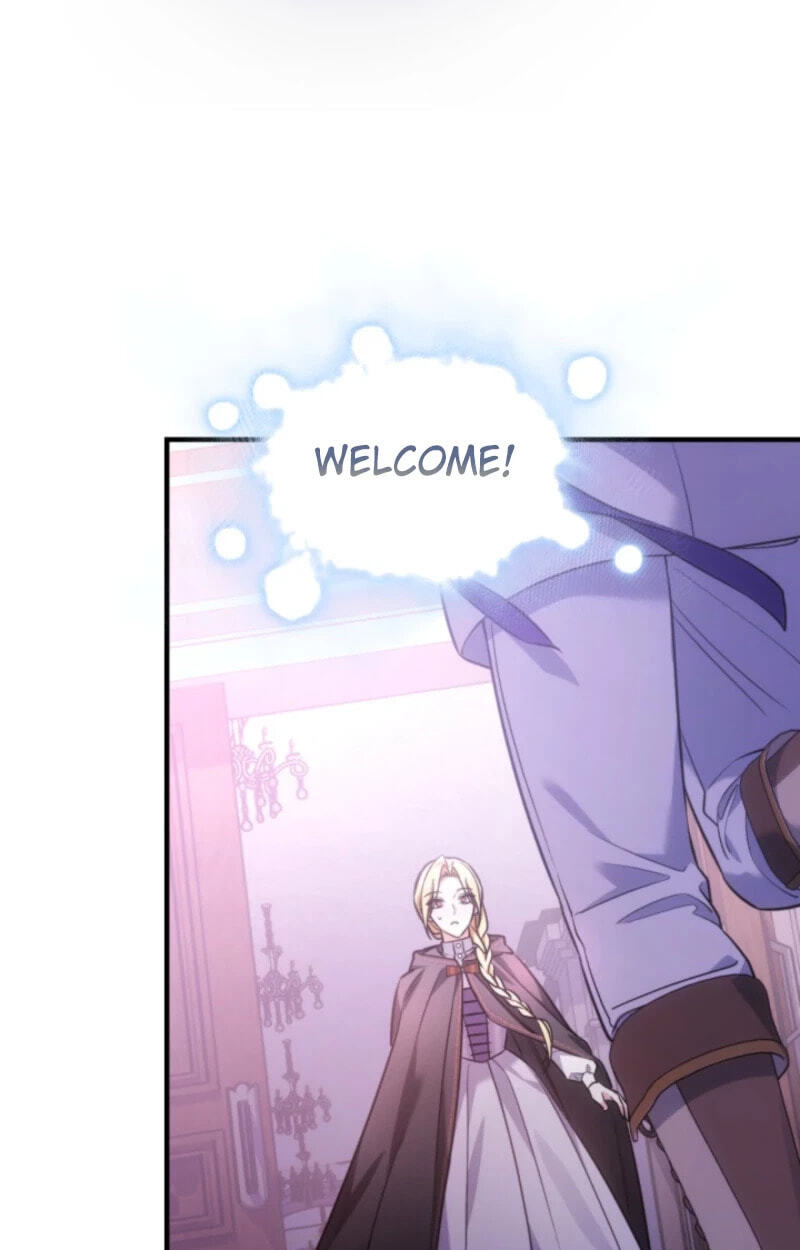 Time Healer Ceres Chapter 27 page 48 - 