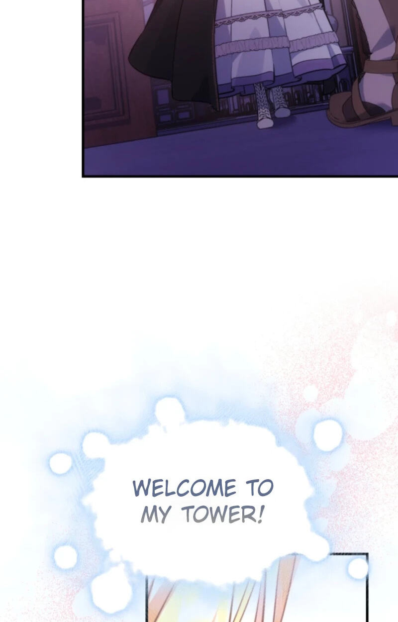 Time Healer Ceres Chapter 27 page 49 - 