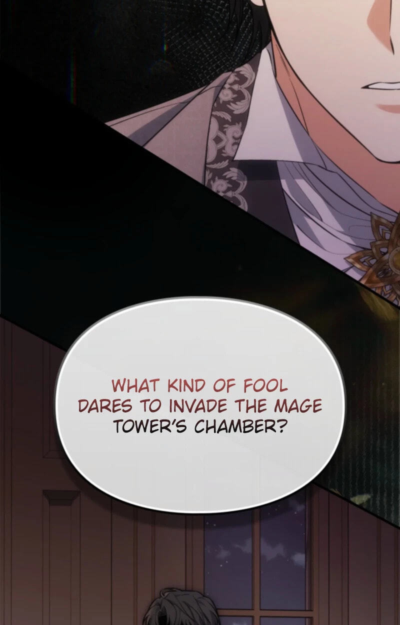 Time Healer Ceres Chapter 27 page 6 - 
