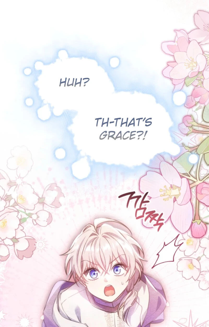 Time Healer Ceres Chapter 27 page 51 - 