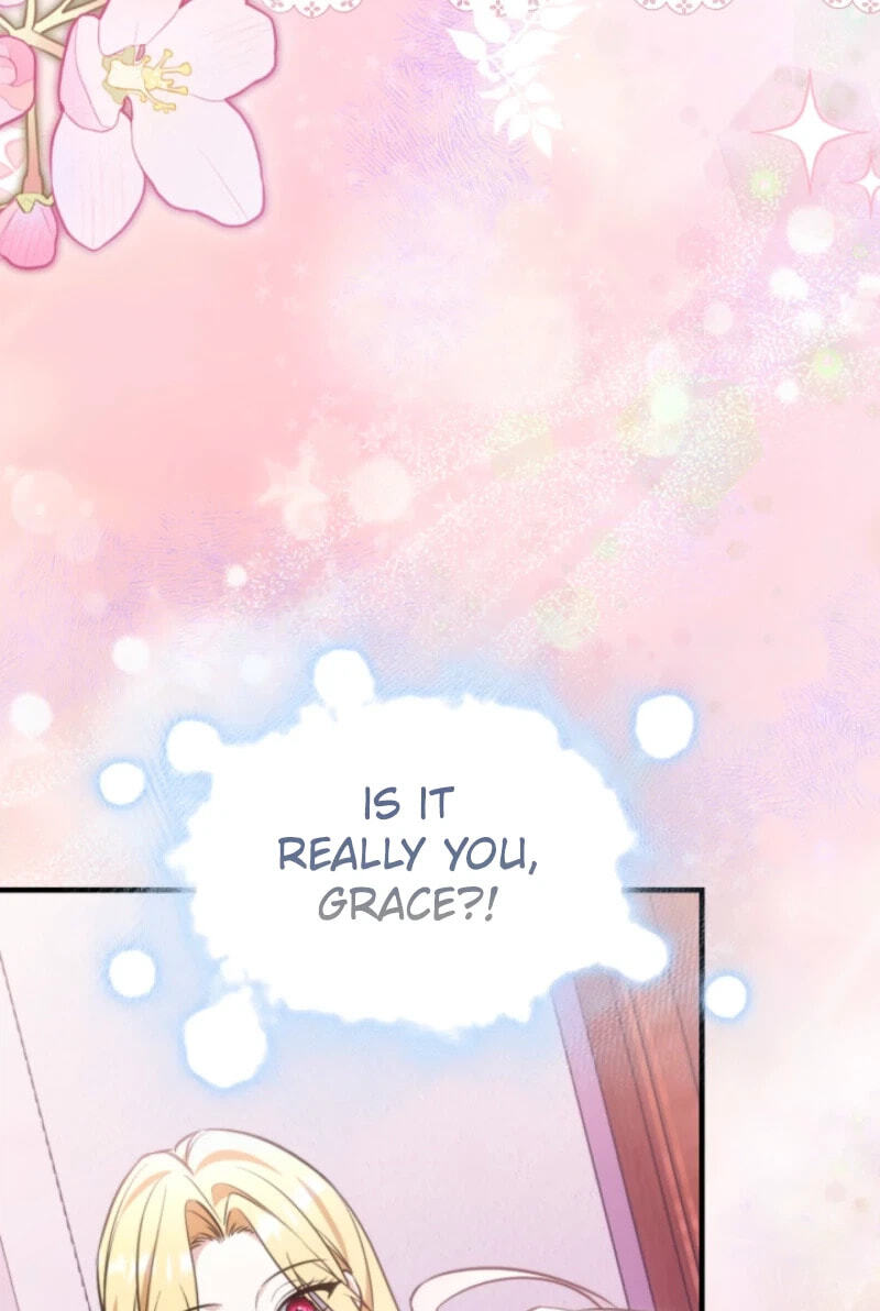 Time Healer Ceres Chapter 27 page 53 - 