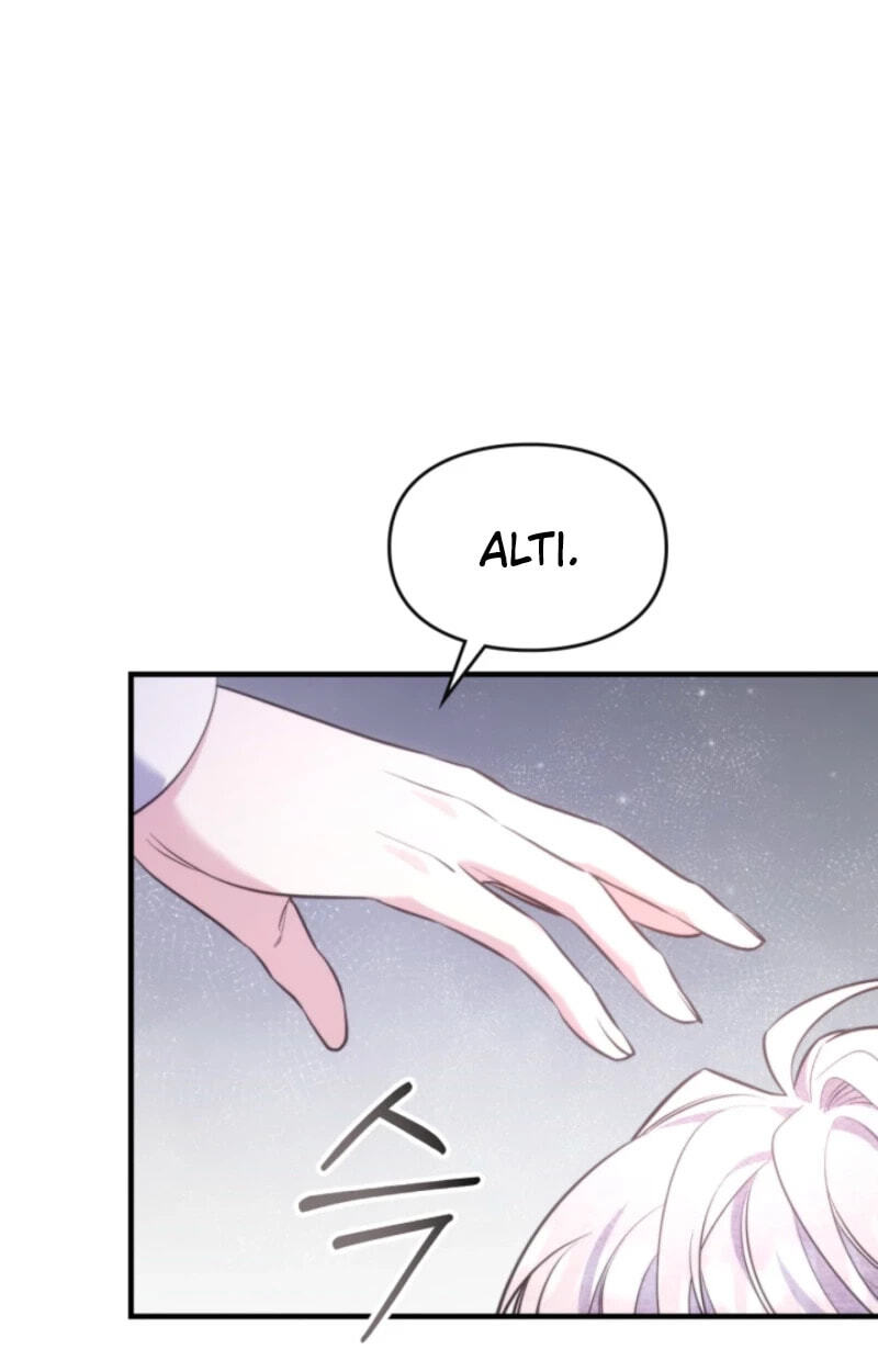 Time Healer Ceres Chapter 27 page 55 - 