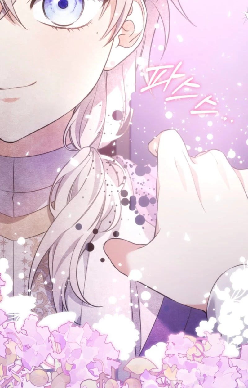 Time Healer Ceres Chapter 27 page 57 - 