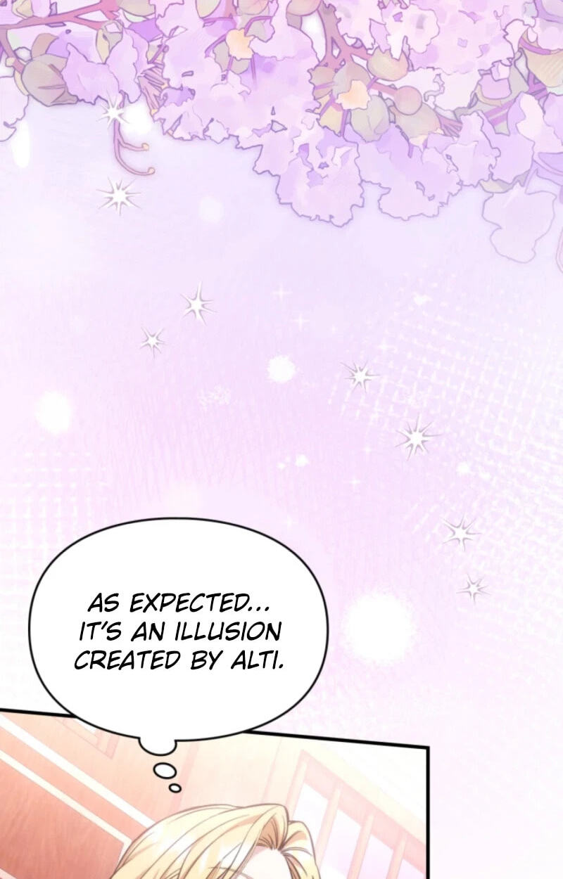 Time Healer Ceres Chapter 27 page 58 - 