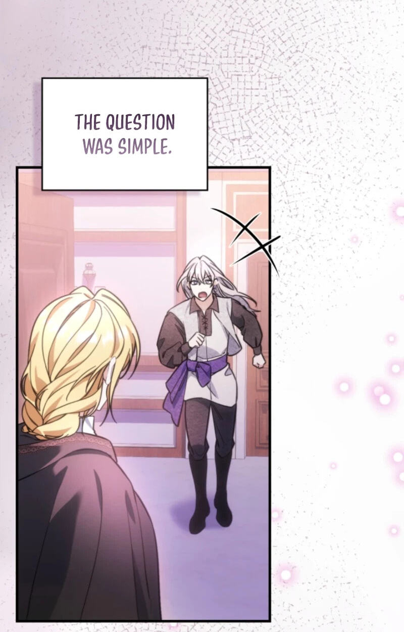 Time Healer Ceres Chapter 27 page 62 - 