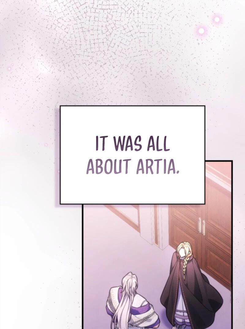 Time Healer Ceres Chapter 27 page 63 - 