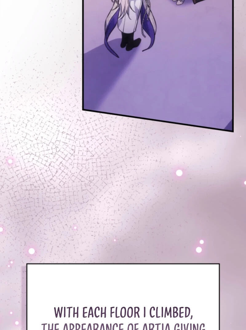 Time Healer Ceres Chapter 27 page 64 - 
