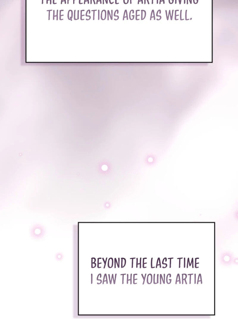 Time Healer Ceres Chapter 27 page 65 - 