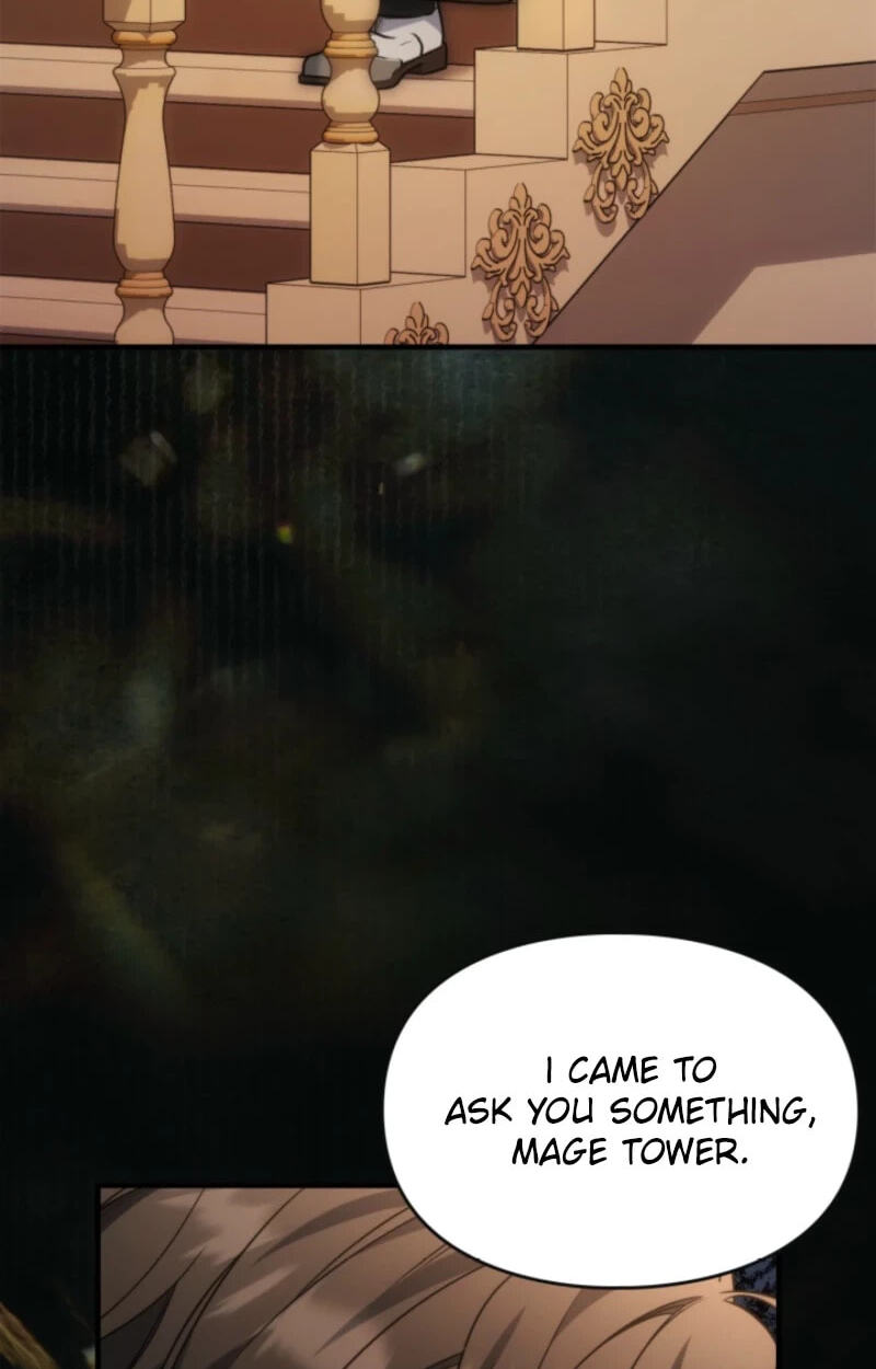 Time Healer Ceres Chapter 27 page 8 - 