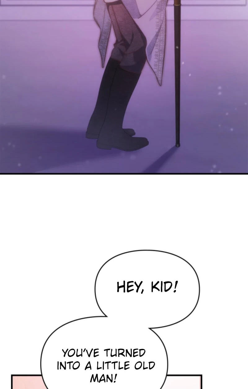 Time Healer Ceres Chapter 27 page 72 - 