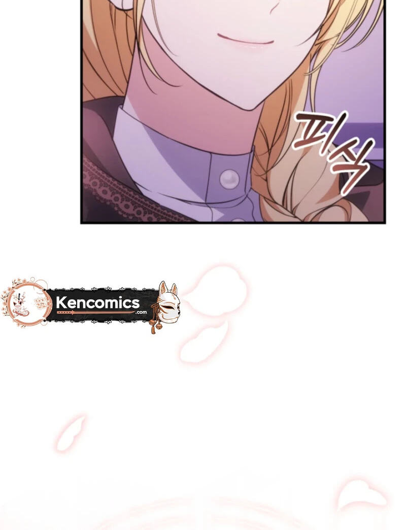 Time Healer Ceres Chapter 27 page 75 - 