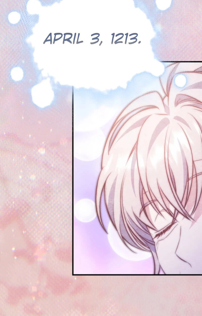 Time Healer Ceres Chapter 27 page 78 - 