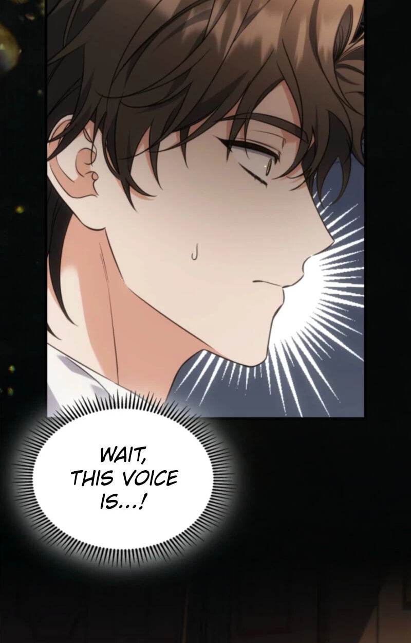 Time Healer Ceres Chapter 27 page 9 - 
