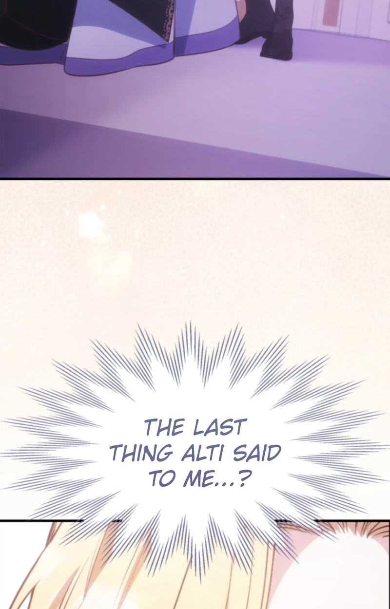 Time Healer Ceres Chapter 27 page 81 - 