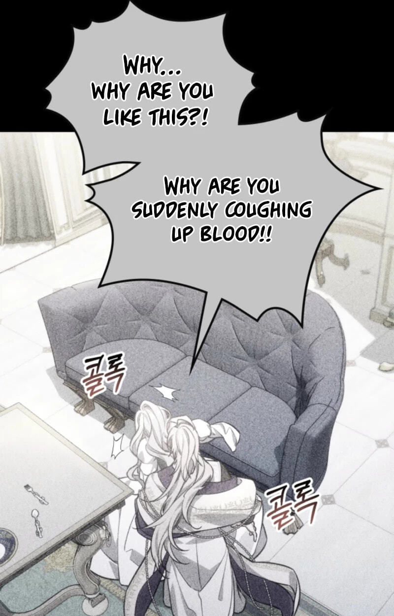 Time Healer Ceres Chapter 27 page 86 - 