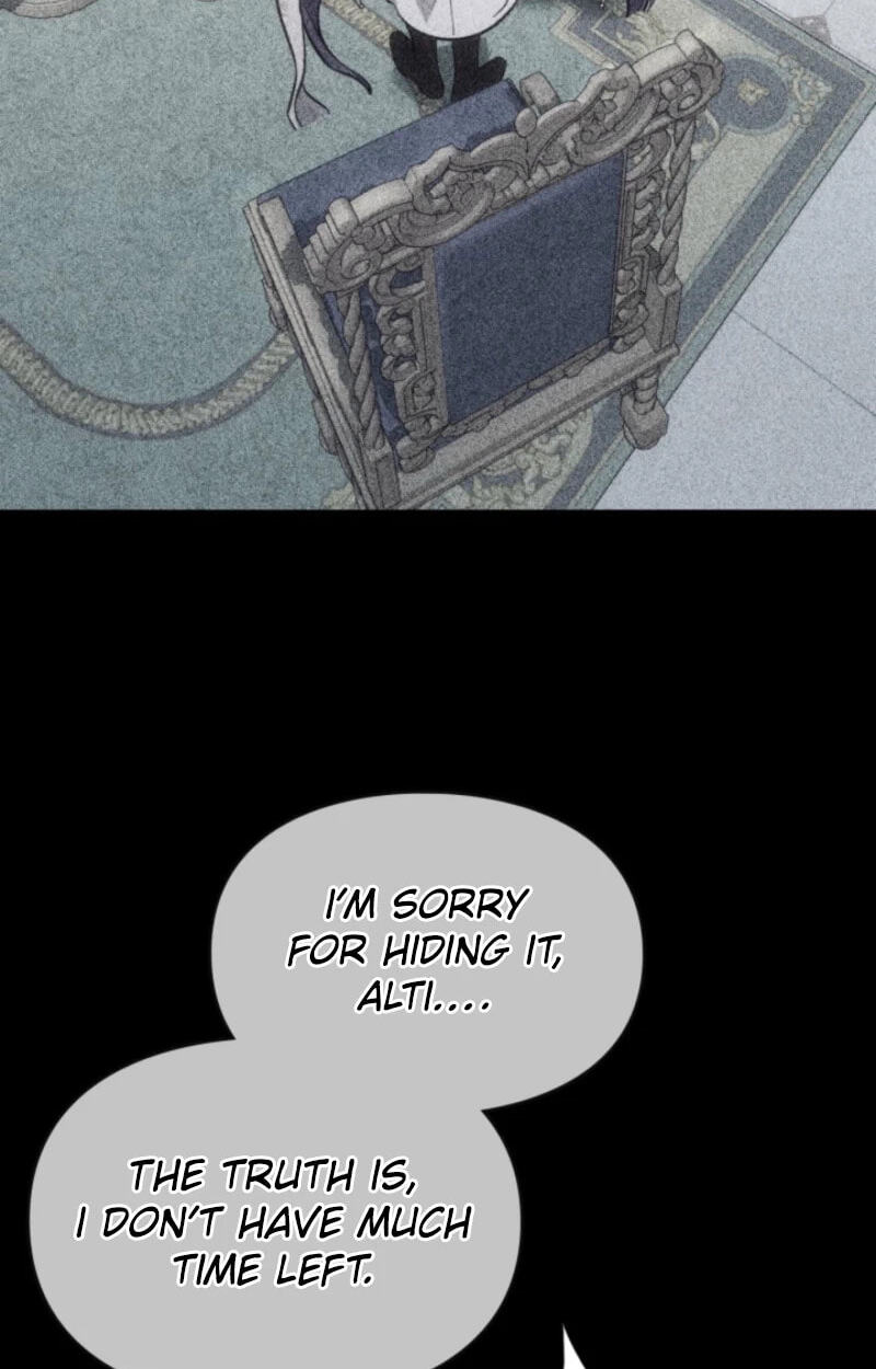 Time Healer Ceres Chapter 27 page 87 - 