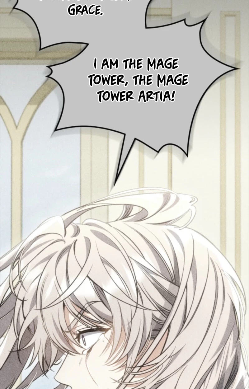 Time Healer Ceres Chapter 27 page 92 - 