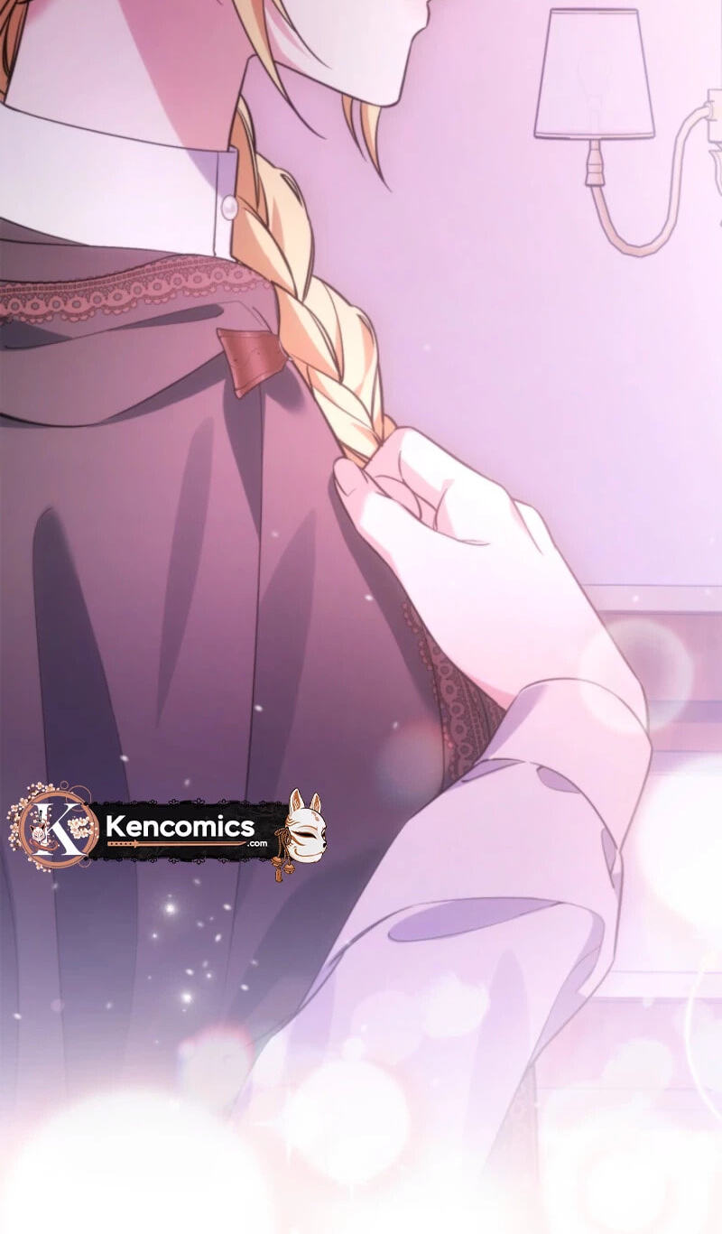 Time Healer Ceres Chapter 27 page 96 - 